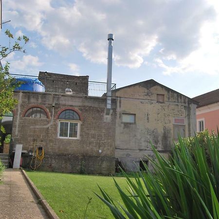 B&B Pozzo Dei Desideri Fisciano Εξωτερικό φωτογραφία