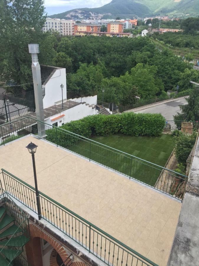 B&B Pozzo Dei Desideri Fisciano Εξωτερικό φωτογραφία