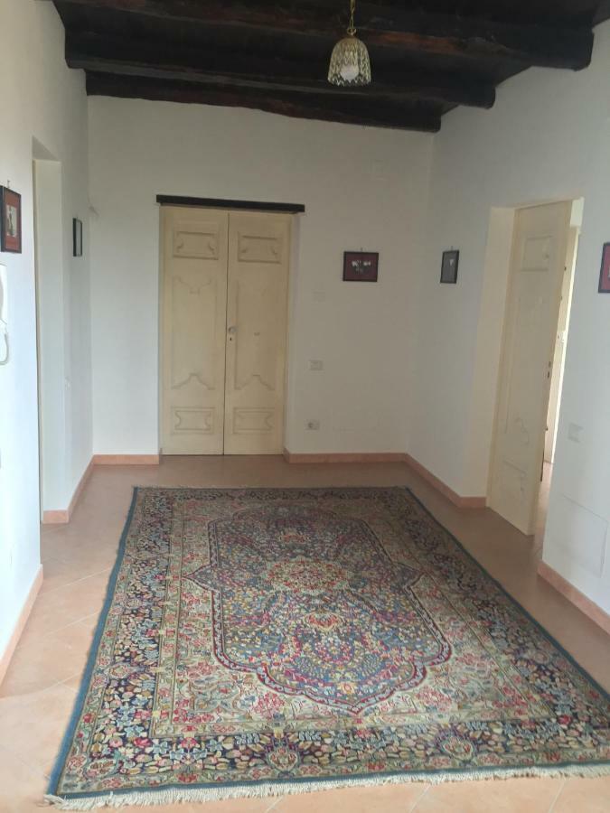 B&B Pozzo Dei Desideri Fisciano Εξωτερικό φωτογραφία