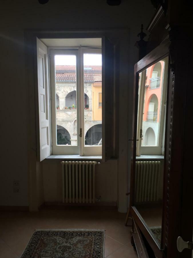 B&B Pozzo Dei Desideri Fisciano Εξωτερικό φωτογραφία