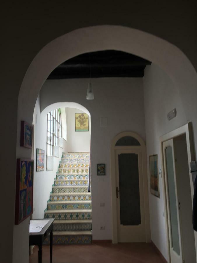 B&B Pozzo Dei Desideri Fisciano Εξωτερικό φωτογραφία