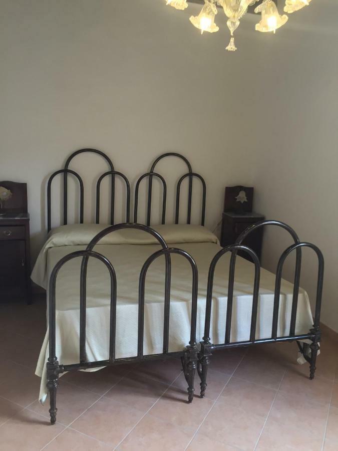 B&B Pozzo Dei Desideri Fisciano Εξωτερικό φωτογραφία