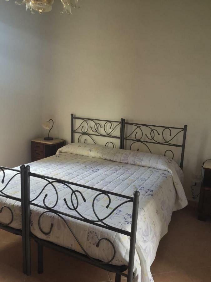 B&B Pozzo Dei Desideri Fisciano Εξωτερικό φωτογραφία