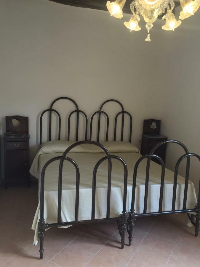 B&B Pozzo Dei Desideri Fisciano Εξωτερικό φωτογραφία