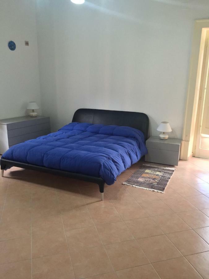 B&B Pozzo Dei Desideri Fisciano Εξωτερικό φωτογραφία