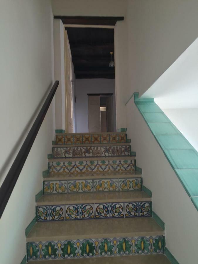B&B Pozzo Dei Desideri Fisciano Εξωτερικό φωτογραφία