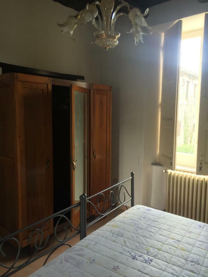 B&B Pozzo Dei Desideri Fisciano Εξωτερικό φωτογραφία