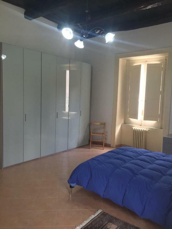 B&B Pozzo Dei Desideri Fisciano Εξωτερικό φωτογραφία