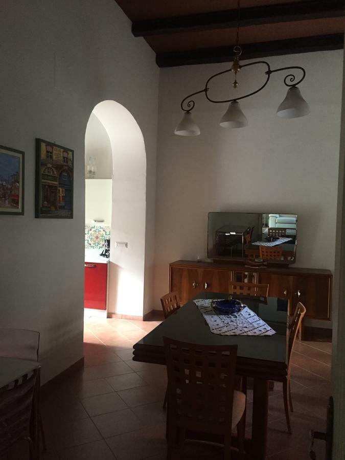 B&B Pozzo Dei Desideri Fisciano Εξωτερικό φωτογραφία
