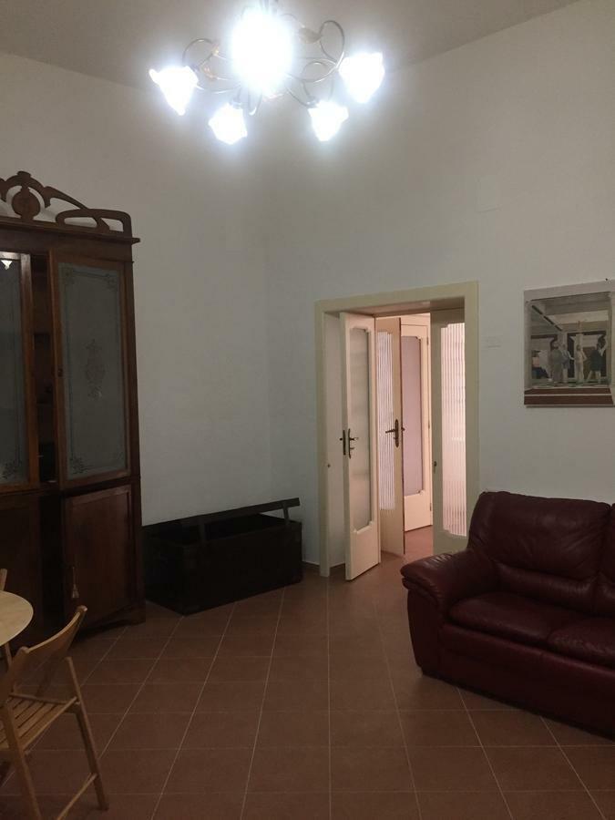 B&B Pozzo Dei Desideri Fisciano Εξωτερικό φωτογραφία