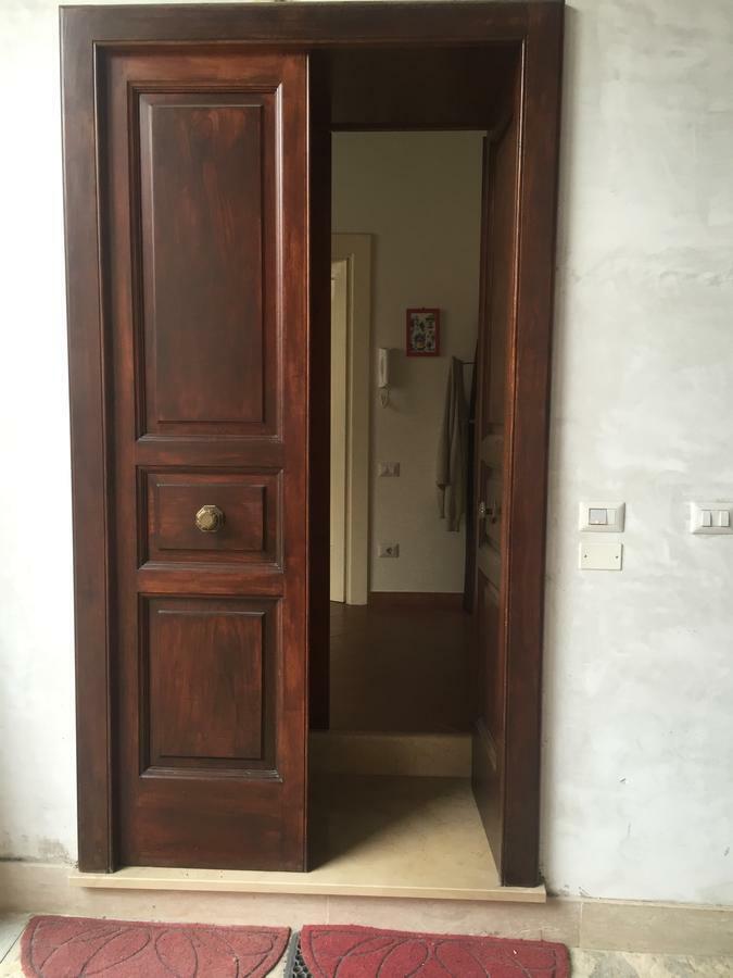 B&B Pozzo Dei Desideri Fisciano Εξωτερικό φωτογραφία