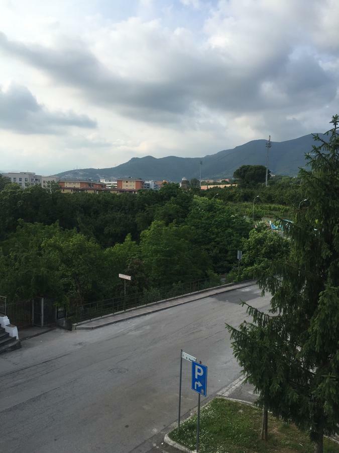 B&B Pozzo Dei Desideri Fisciano Εξωτερικό φωτογραφία