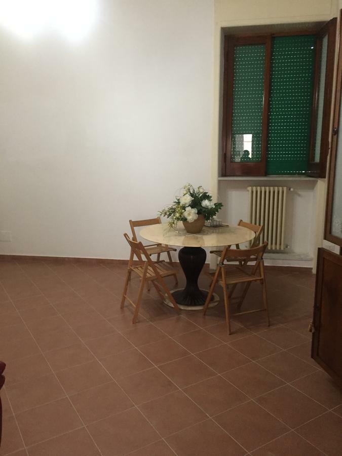 B&B Pozzo Dei Desideri Fisciano Εξωτερικό φωτογραφία