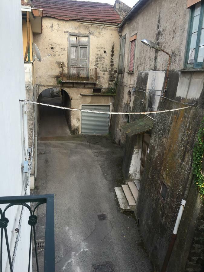 B&B Pozzo Dei Desideri Fisciano Εξωτερικό φωτογραφία