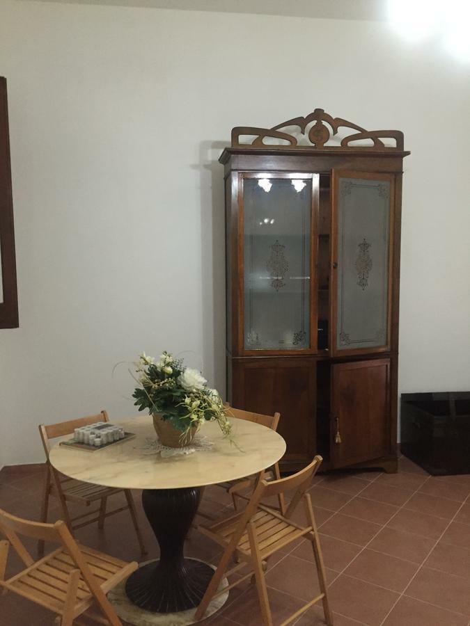 B&B Pozzo Dei Desideri Fisciano Εξωτερικό φωτογραφία