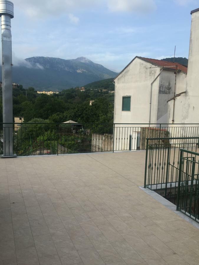 B&B Pozzo Dei Desideri Fisciano Εξωτερικό φωτογραφία