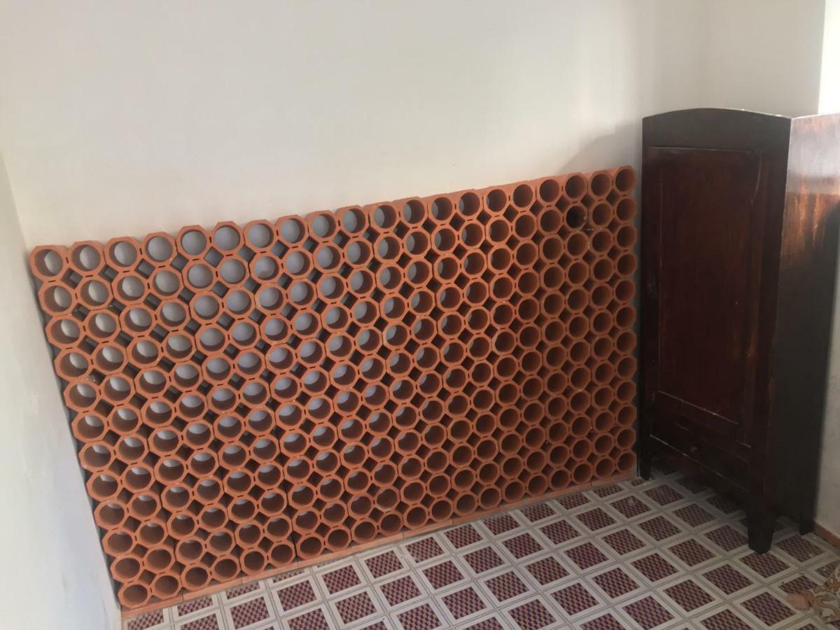 B&B Pozzo Dei Desideri Fisciano Εξωτερικό φωτογραφία