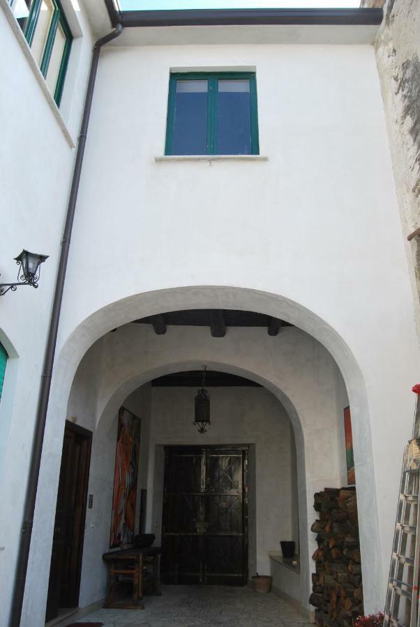 B&B Pozzo Dei Desideri Fisciano Εξωτερικό φωτογραφία