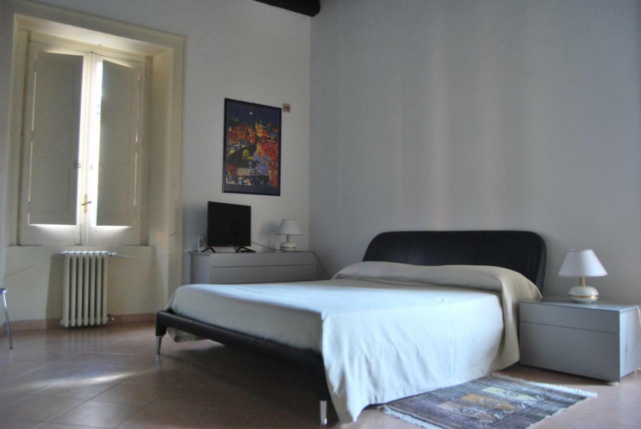B&B Pozzo Dei Desideri Fisciano Εξωτερικό φωτογραφία