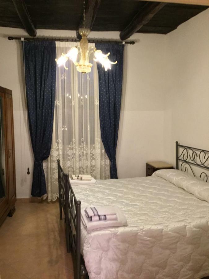 B&B Pozzo Dei Desideri Fisciano Εξωτερικό φωτογραφία
