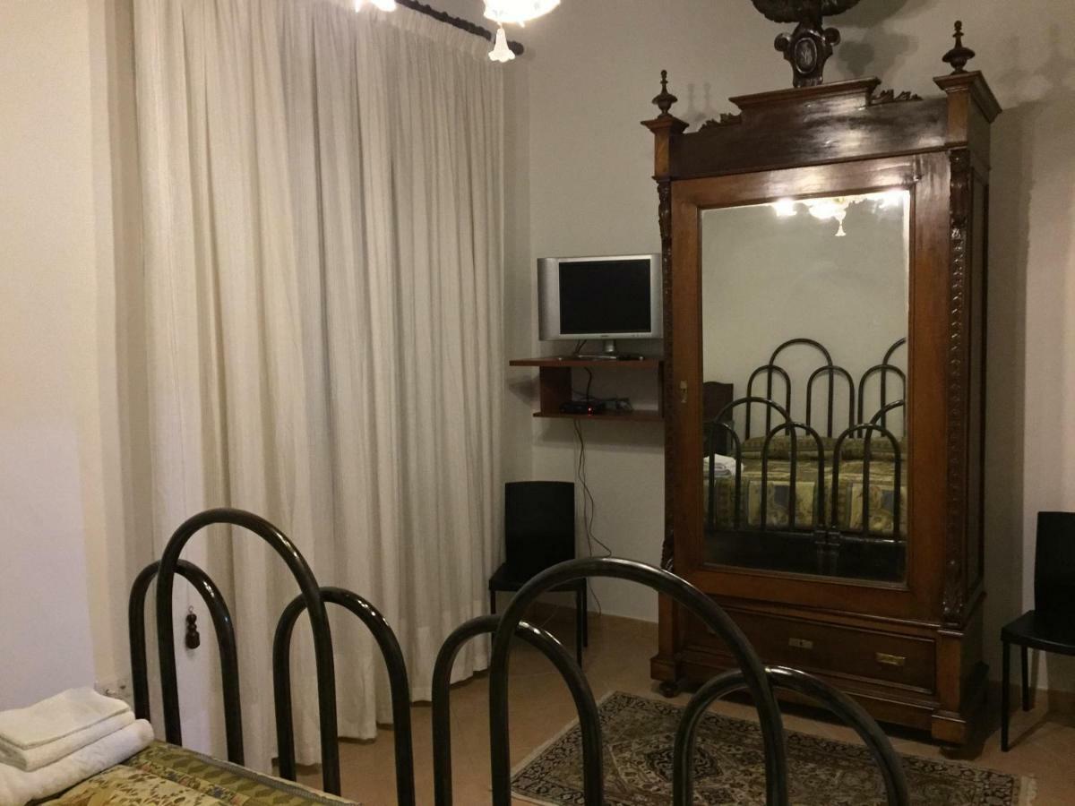 B&B Pozzo Dei Desideri Fisciano Εξωτερικό φωτογραφία