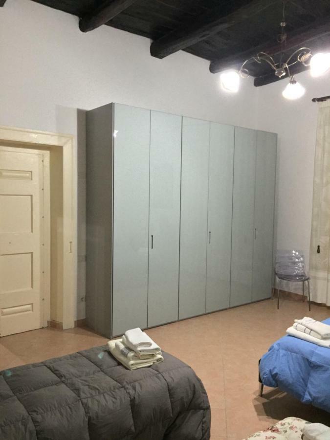 B&B Pozzo Dei Desideri Fisciano Εξωτερικό φωτογραφία