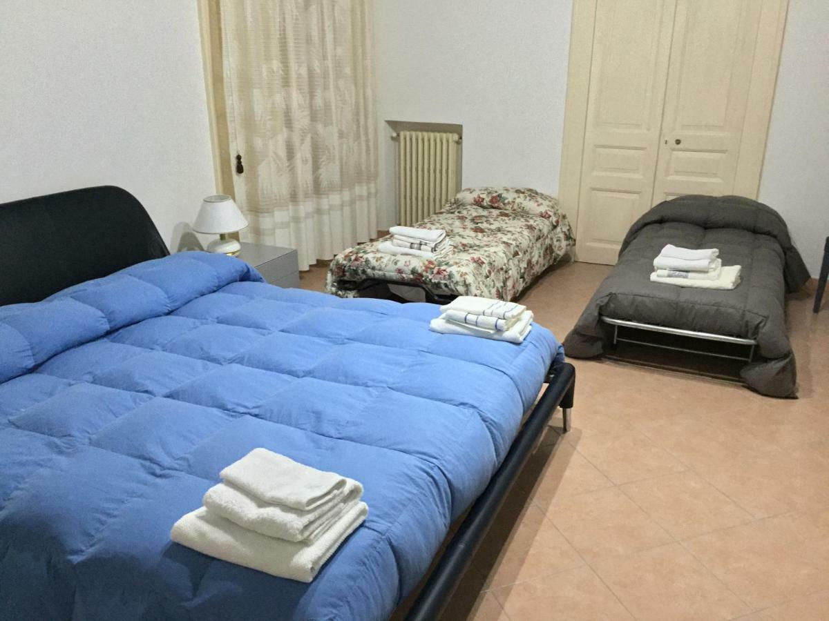 B&B Pozzo Dei Desideri Fisciano Εξωτερικό φωτογραφία