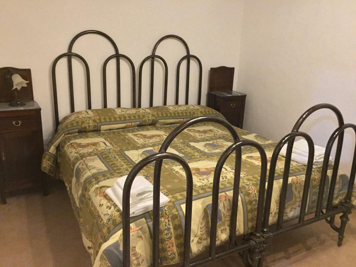 B&B Pozzo Dei Desideri Fisciano Εξωτερικό φωτογραφία