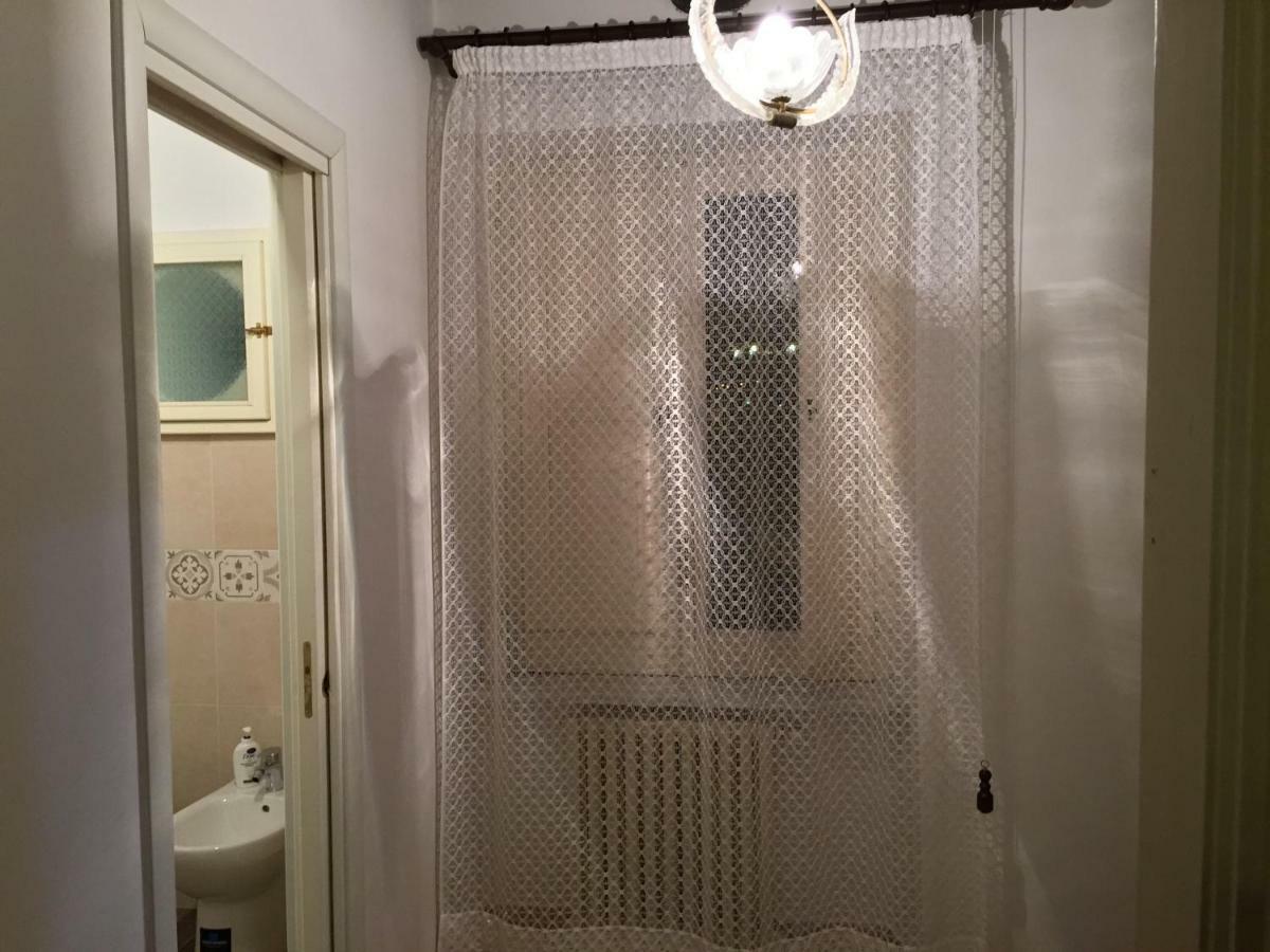 B&B Pozzo Dei Desideri Fisciano Εξωτερικό φωτογραφία