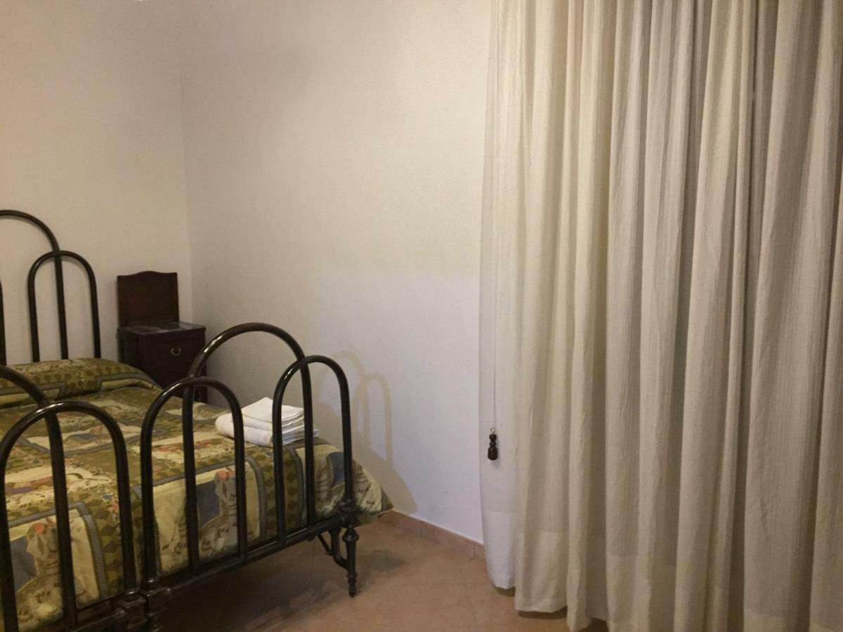 B&B Pozzo Dei Desideri Fisciano Εξωτερικό φωτογραφία