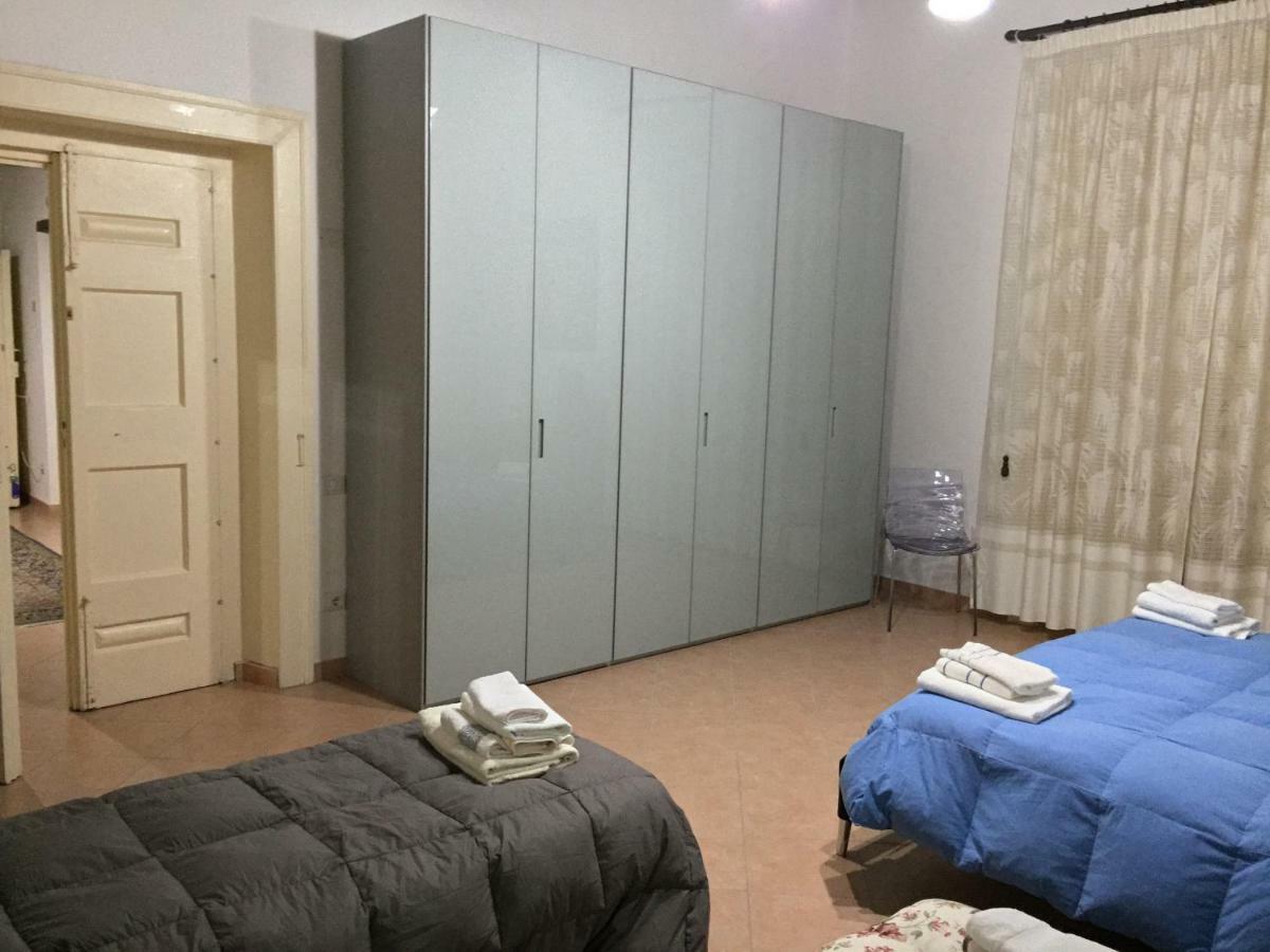 B&B Pozzo Dei Desideri Fisciano Εξωτερικό φωτογραφία