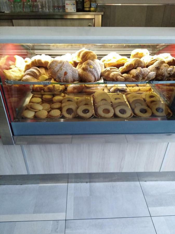 B&B Pozzo Dei Desideri Fisciano Εξωτερικό φωτογραφία