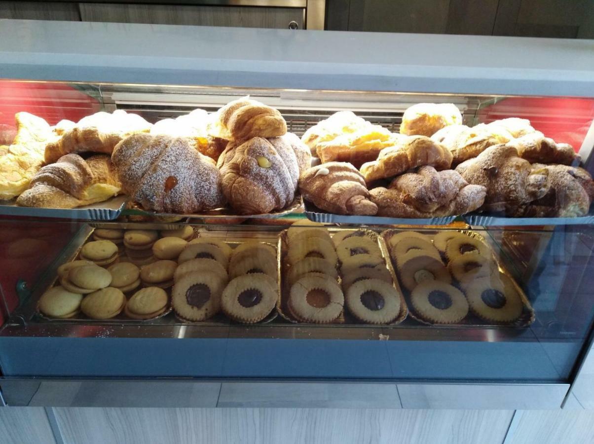 B&B Pozzo Dei Desideri Fisciano Εξωτερικό φωτογραφία