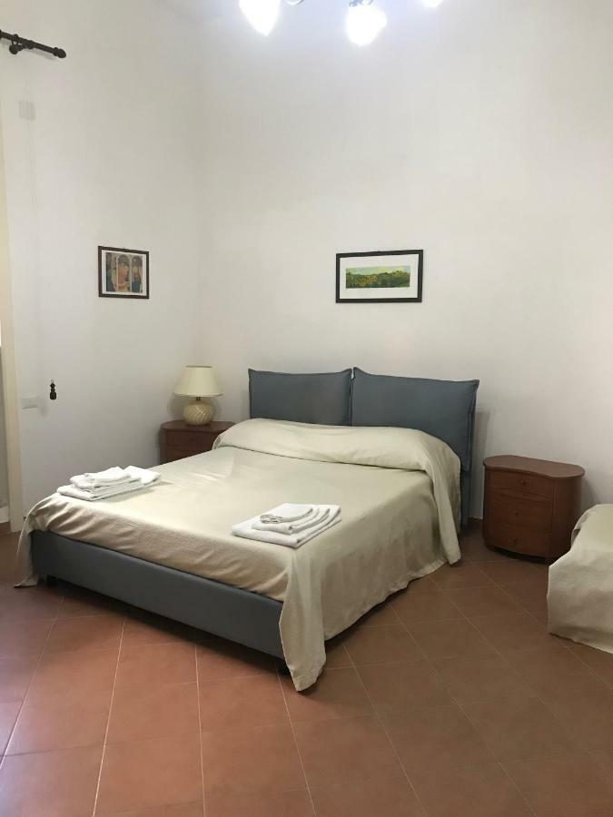 B&B Pozzo Dei Desideri Fisciano Εξωτερικό φωτογραφία