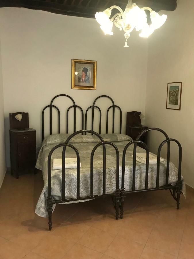 B&B Pozzo Dei Desideri Fisciano Εξωτερικό φωτογραφία