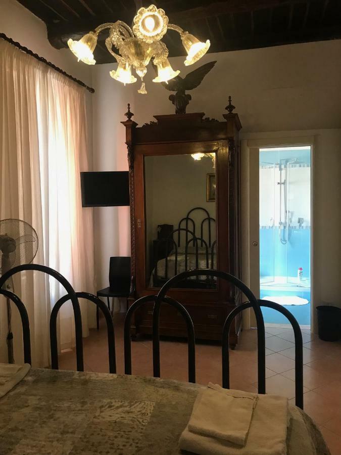 B&B Pozzo Dei Desideri Fisciano Εξωτερικό φωτογραφία