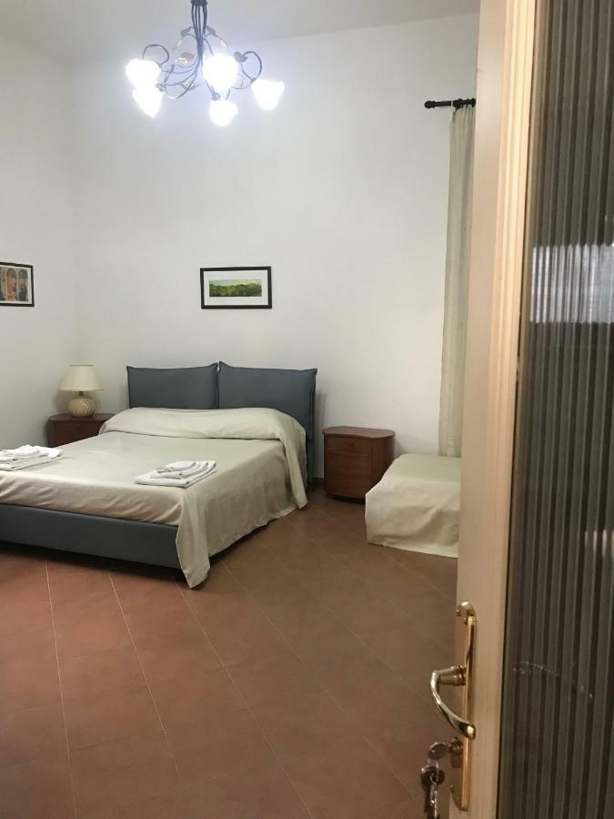 B&B Pozzo Dei Desideri Fisciano Εξωτερικό φωτογραφία