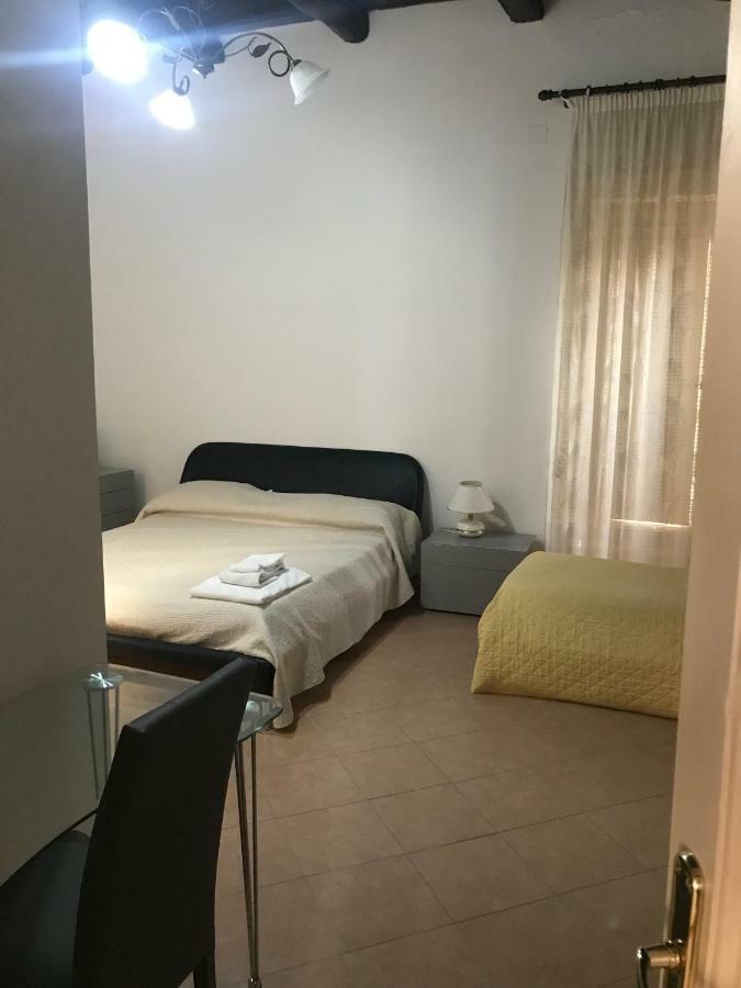 B&B Pozzo Dei Desideri Fisciano Εξωτερικό φωτογραφία